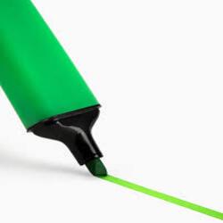 Camlin Highlighter Pen - Green